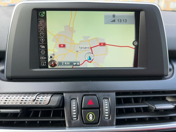 BMW 2 серия Active Tourer F45, 2017 г.