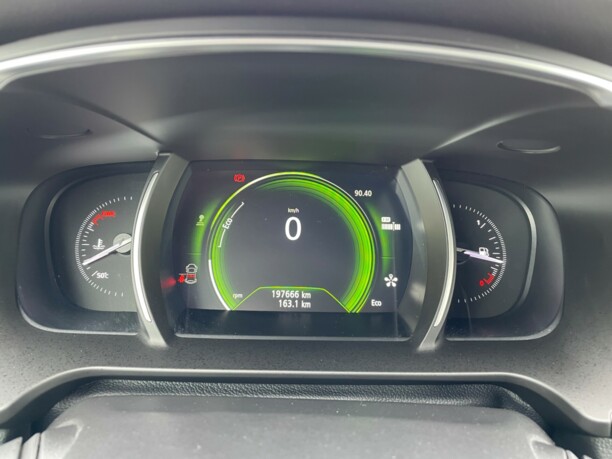 Renault Talisman, 2017 г.