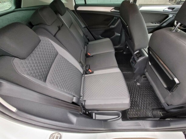 Volkswagen Tiguan II, 2017 г.