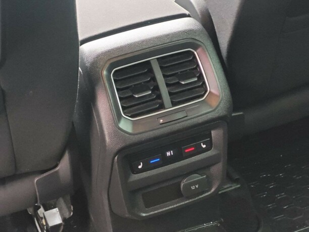 Volkswagen Tiguan II, 2017 г.