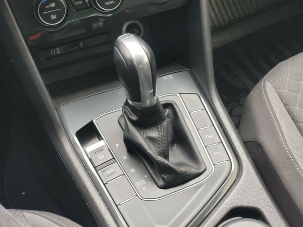 Volkswagen Tiguan II, 2017 г.
