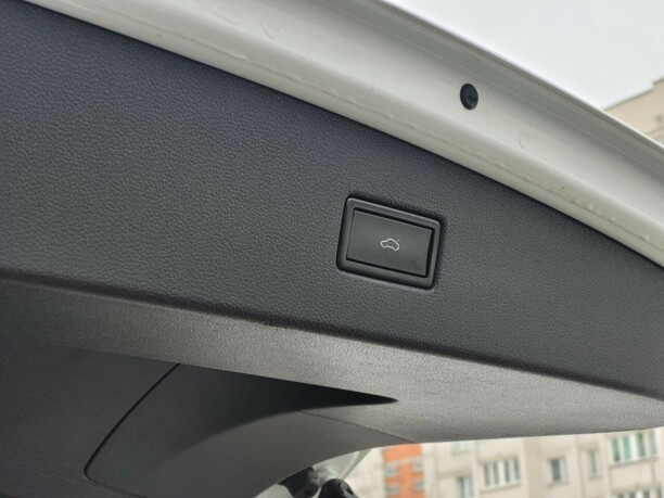 Volkswagen Tiguan II, 2017 г.