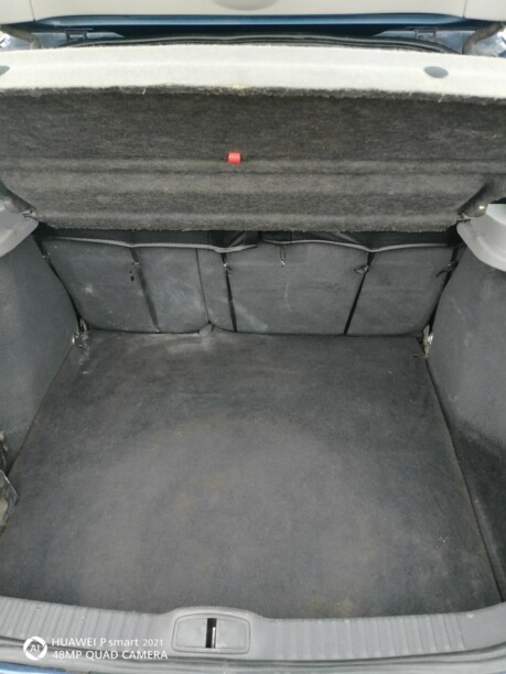 Renault Laguna II, 2001 г.