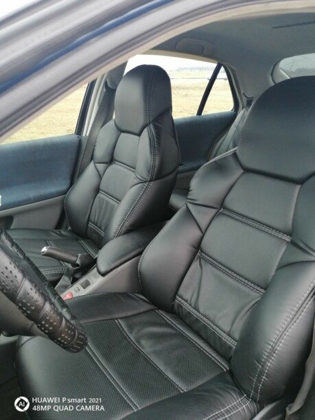 Renault Laguna II, 2001 г.