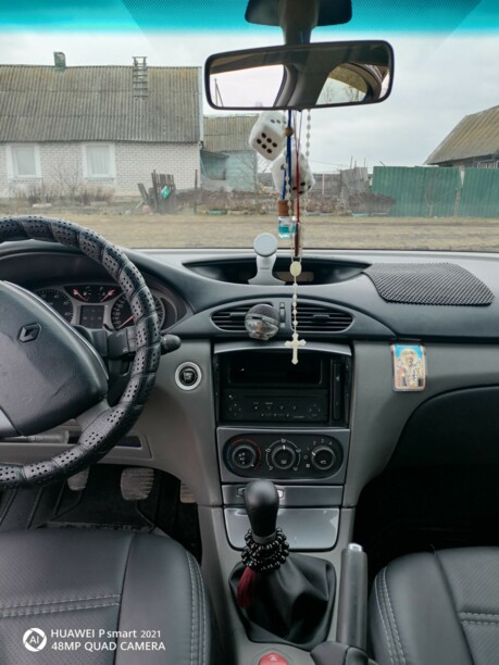 Renault Laguna II, 2001 г.
