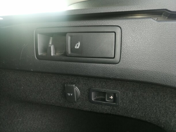 Volkswagen Passat B8, 2017 г.