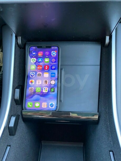 Tesla Model 3, 2020 г.