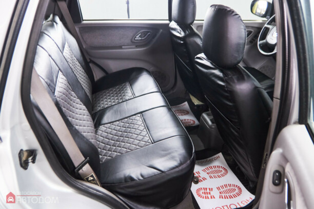 Mazda Tribute I, 2002 г.