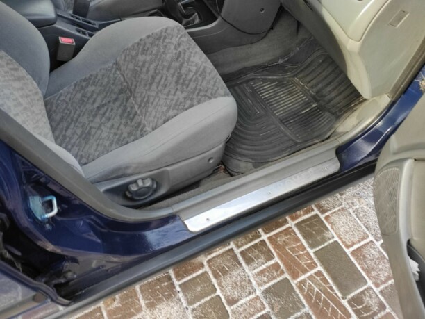 Rover 400 HH-R, 1998 г.
