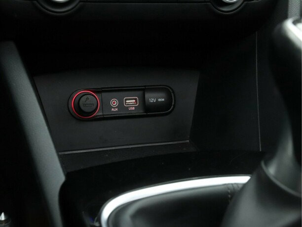 Kia Optima IV, 2018 г.