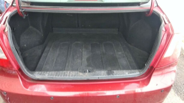 Chevrolet Lacetti, 2010 г.
