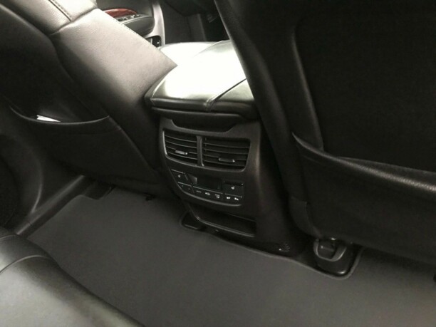 Acura MDX III, 7 мест, 2014 г.
