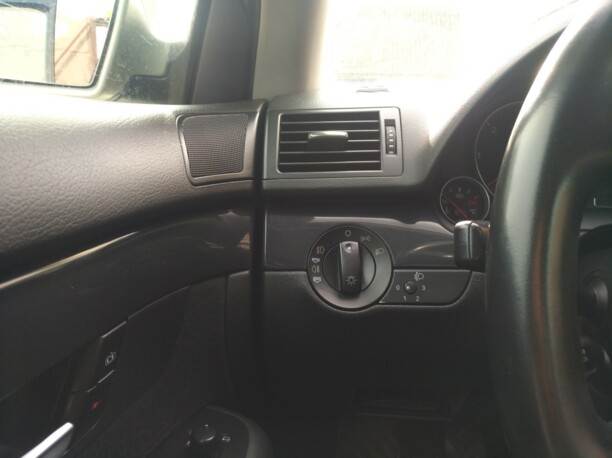 Audi A4 B6, 2003 г.