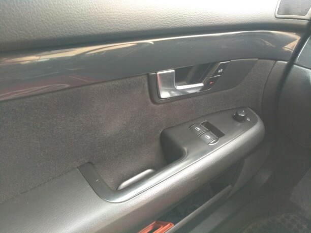 Audi A4 B6, 2003 г.