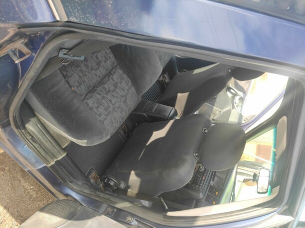 Opel Vectra B, 1998 г.