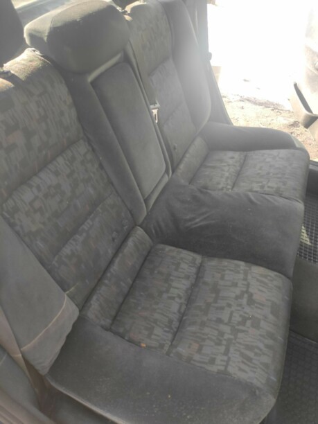 Opel Vectra B, 1998 г.