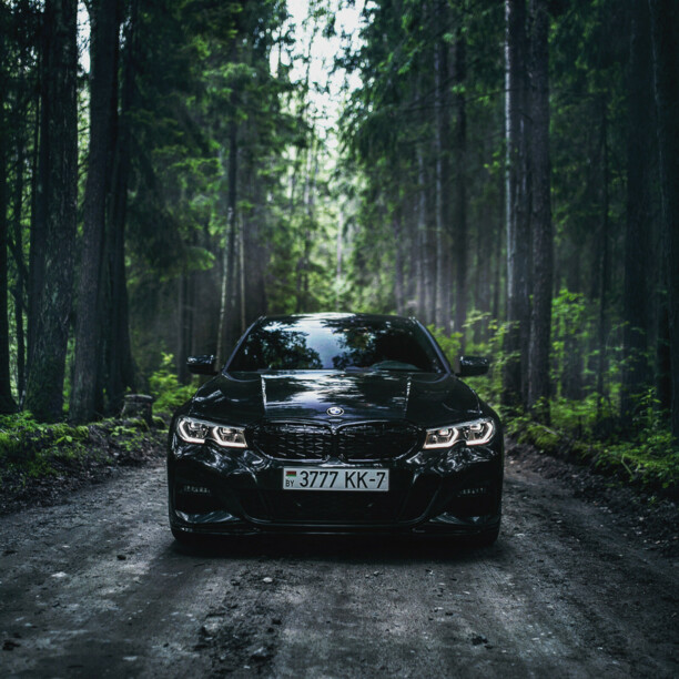 BMW 3 серия G20, 2019 г.