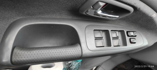 Toyota Previa II (XR30, XR40), 7 мест, 2002 г.