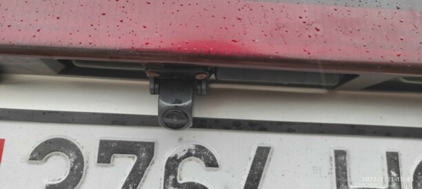 Toyota Previa II (XR30, XR40), 7 мест, 2002 г.