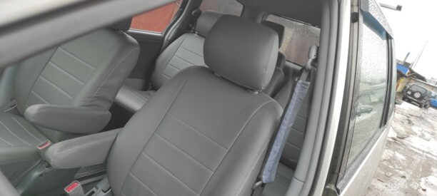 Toyota Previa II (XR30, XR40), 7 мест, 2002 г.