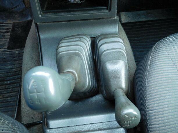 Mitsubishi L200 III · Рестайлинг, 2004 г.