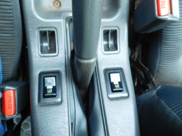 Mitsubishi L200 III · Рестайлинг, 2004 г.