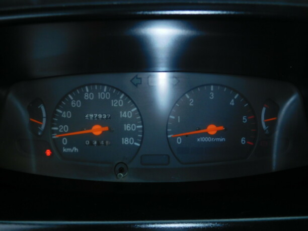 Mitsubishi L200 III · Рестайлинг, 2004 г.