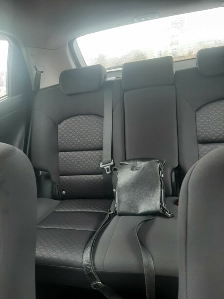 SsangYong Actyon II, 2013 г.