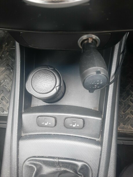 SsangYong Actyon II, 2013 г.