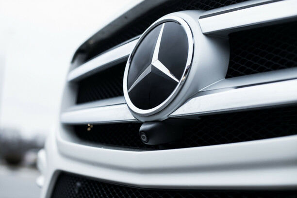 Mercedes-Benz GL-Класс X166, 7 мест, 2014 г.