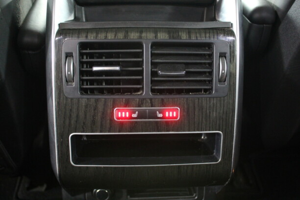 Land Rover Range Rover Sport II, 2014 г.
