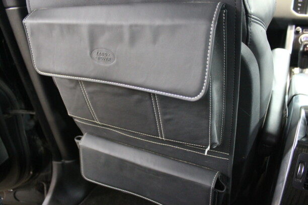 Land Rover Range Rover Sport II, 2014 г.