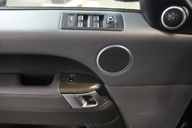 Land Rover Range Rover Sport II, 2014 г.