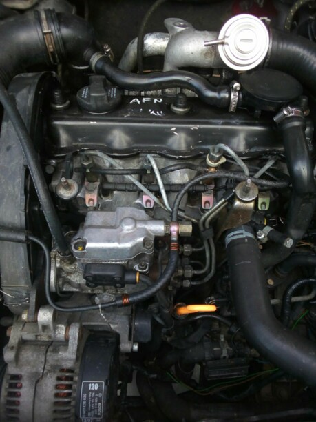 SEAT Toledo I · Рестайлинг, 1997 г.