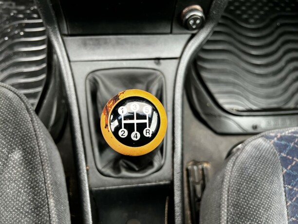Opel Astra G, 2000 г.