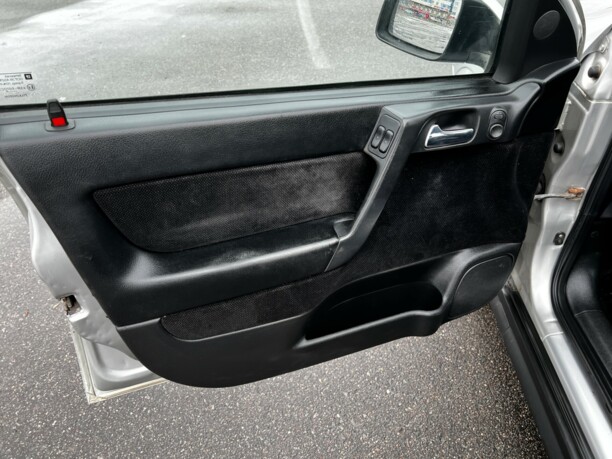 Opel Astra G, 2000 г.