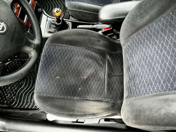 Opel Astra G, 2000 г.