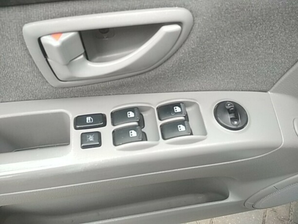 Kia Sorento I, 2005 г.