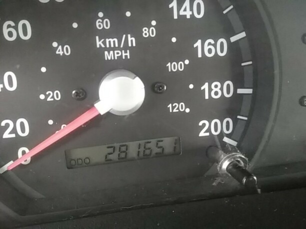 Kia Sorento I, 2005 г.