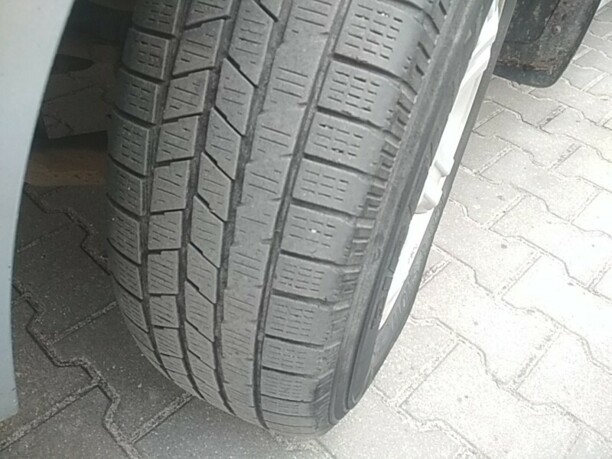 Kia Sorento I, 2005 г.