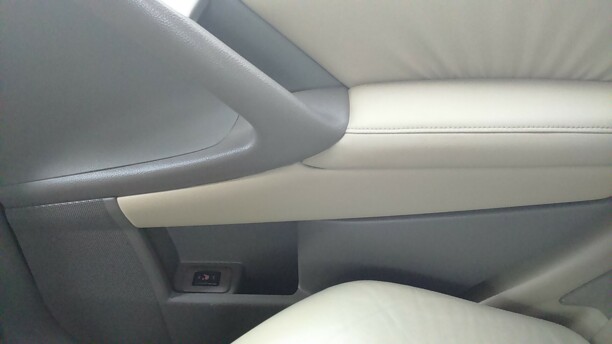 Nissan Murano II (Z51), 2010 г.