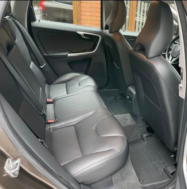 Volvo XC60 I, 2013 г.