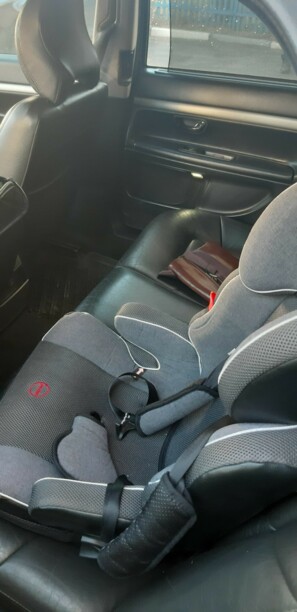 Volvo S80 I, 2000 г.