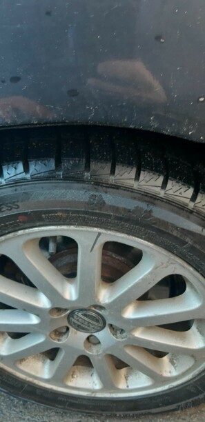 Volvo S80 I, 2000 г.