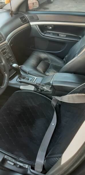 Volvo S80 I, 2000 г.