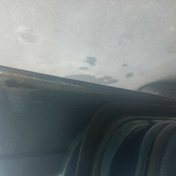BMW 5 серия E34, 1990 г.