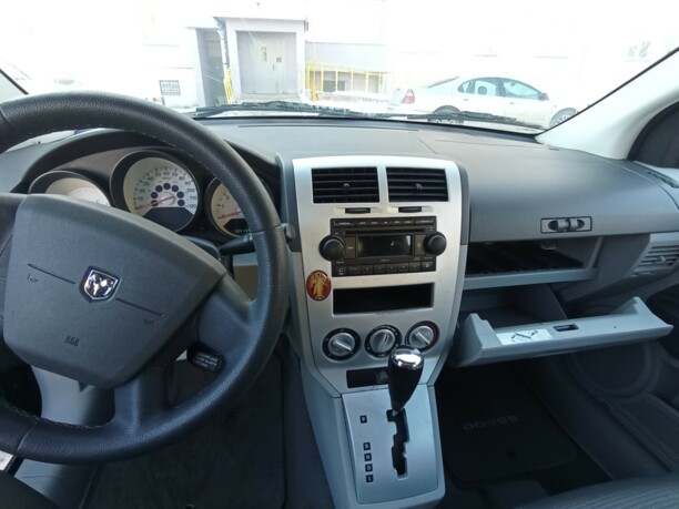 Dodge Caliber I, 2006 г.