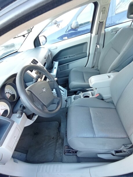 Dodge Caliber I, 2006 г.