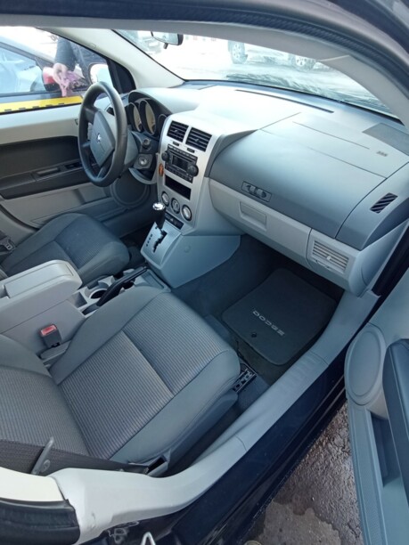 Dodge Caliber I, 2006 г.