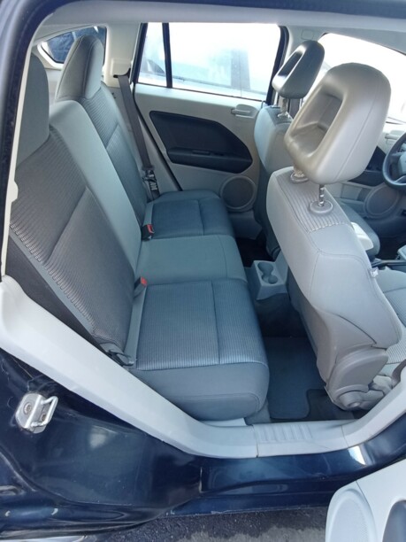 Dodge Caliber I, 2006 г.